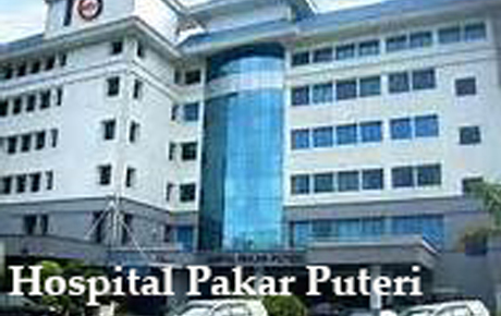 Hospital Pakar Puteri