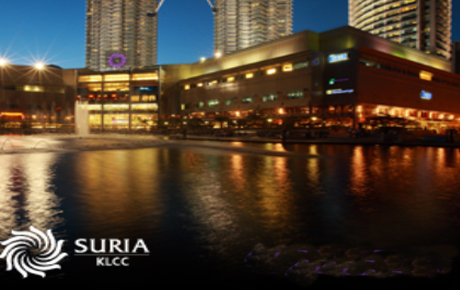 Suria KLCC